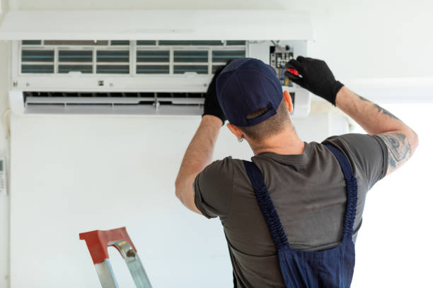 Best Affordable HVAC Duct Cleaning  in Covedale, OH