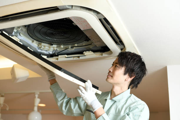 Best Air Duct Cleaning Near Me  in Covedale, OH