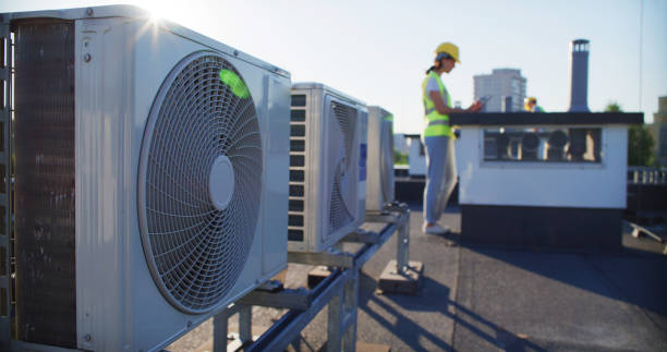 Best Commercial Air Duct Cleaning  in Covedale, OH