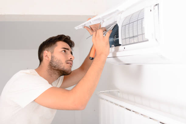 Best HVAC Air Duct Cleaning  in Covedale, OH
